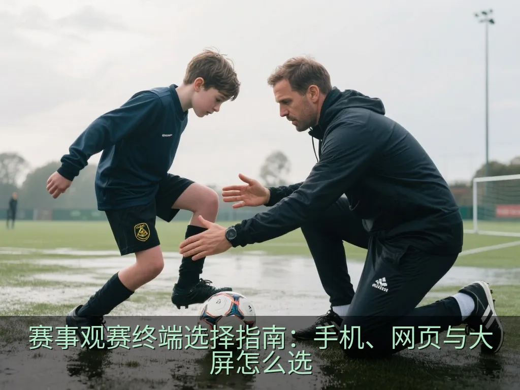赛事观赛终端选择指南：手机、网页与大屏怎么选