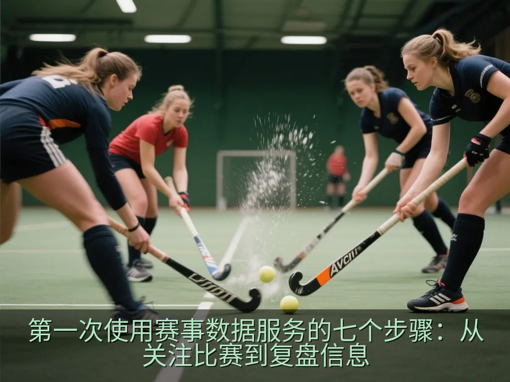 比赛结束后在笔记本电脑上对照图表和观察笔记进行复盘